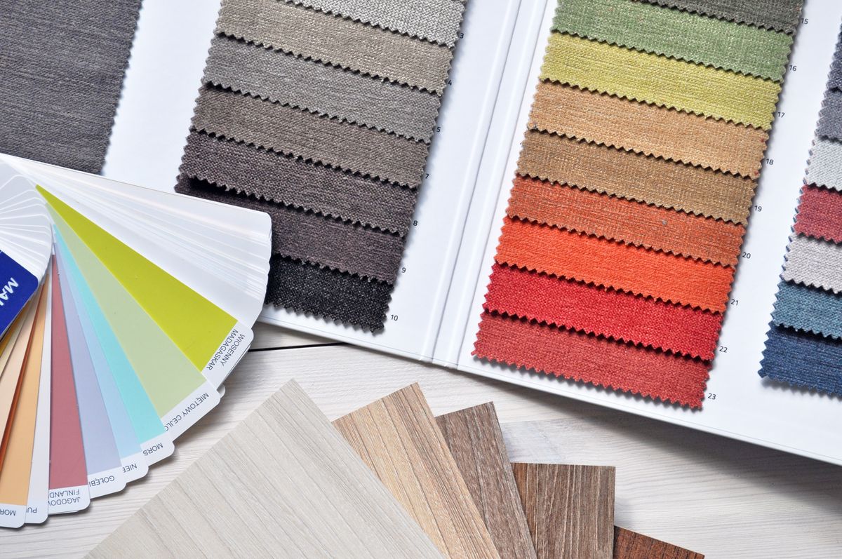 Qué colores alquilan y venden mejor un piso